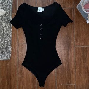 Body suit from Princess Polly brand new never worn